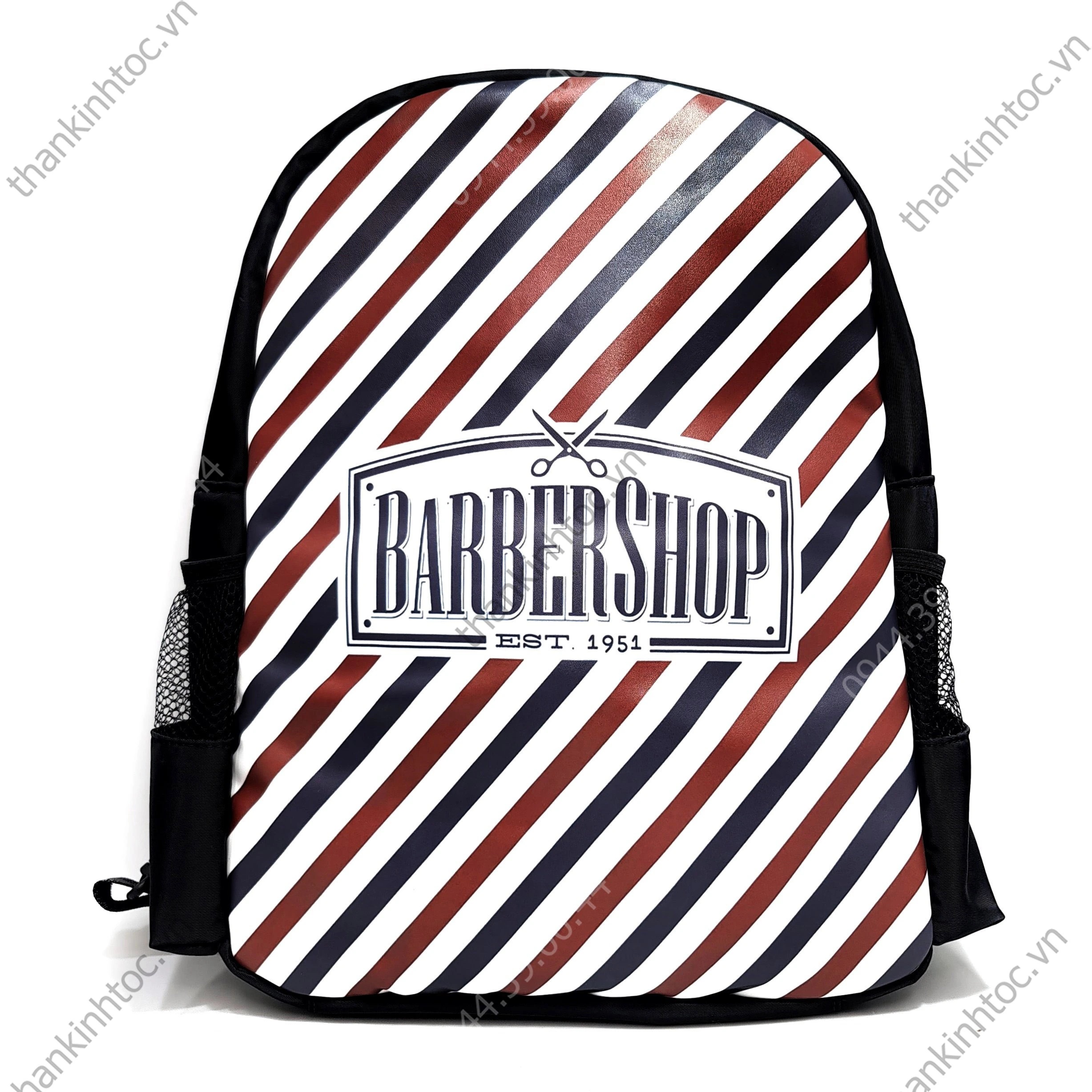 Balo chứa đồ nghề Barbershop