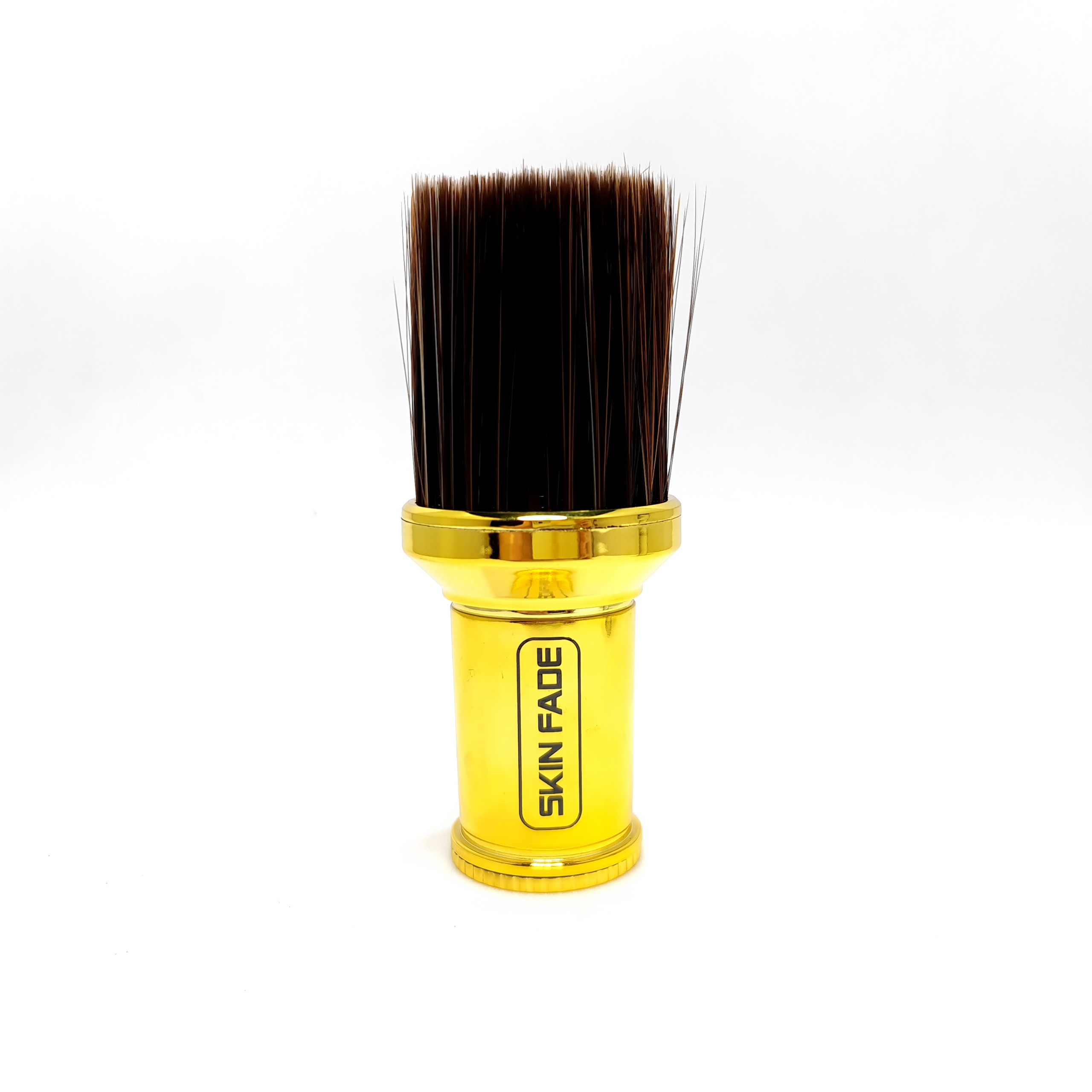 Cọ phủi chứa phấn C17 Gold Chính hãng