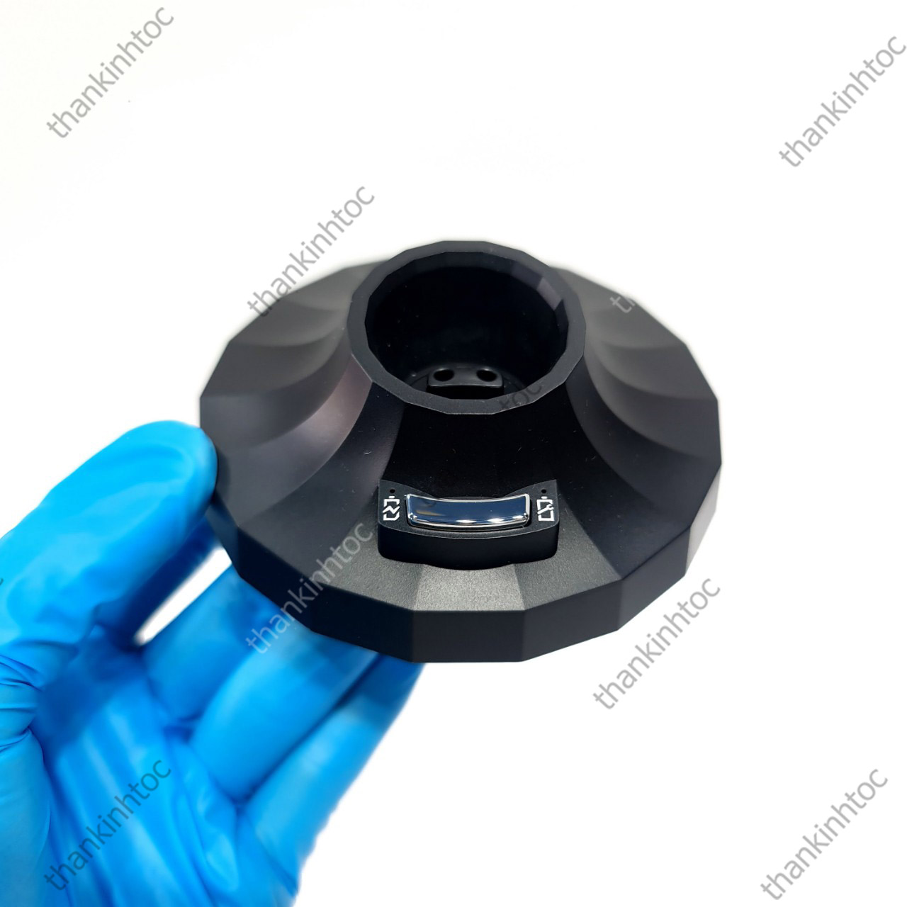 Combo Tông Đơ JRL ONYX BLACK Chính Hãng USA