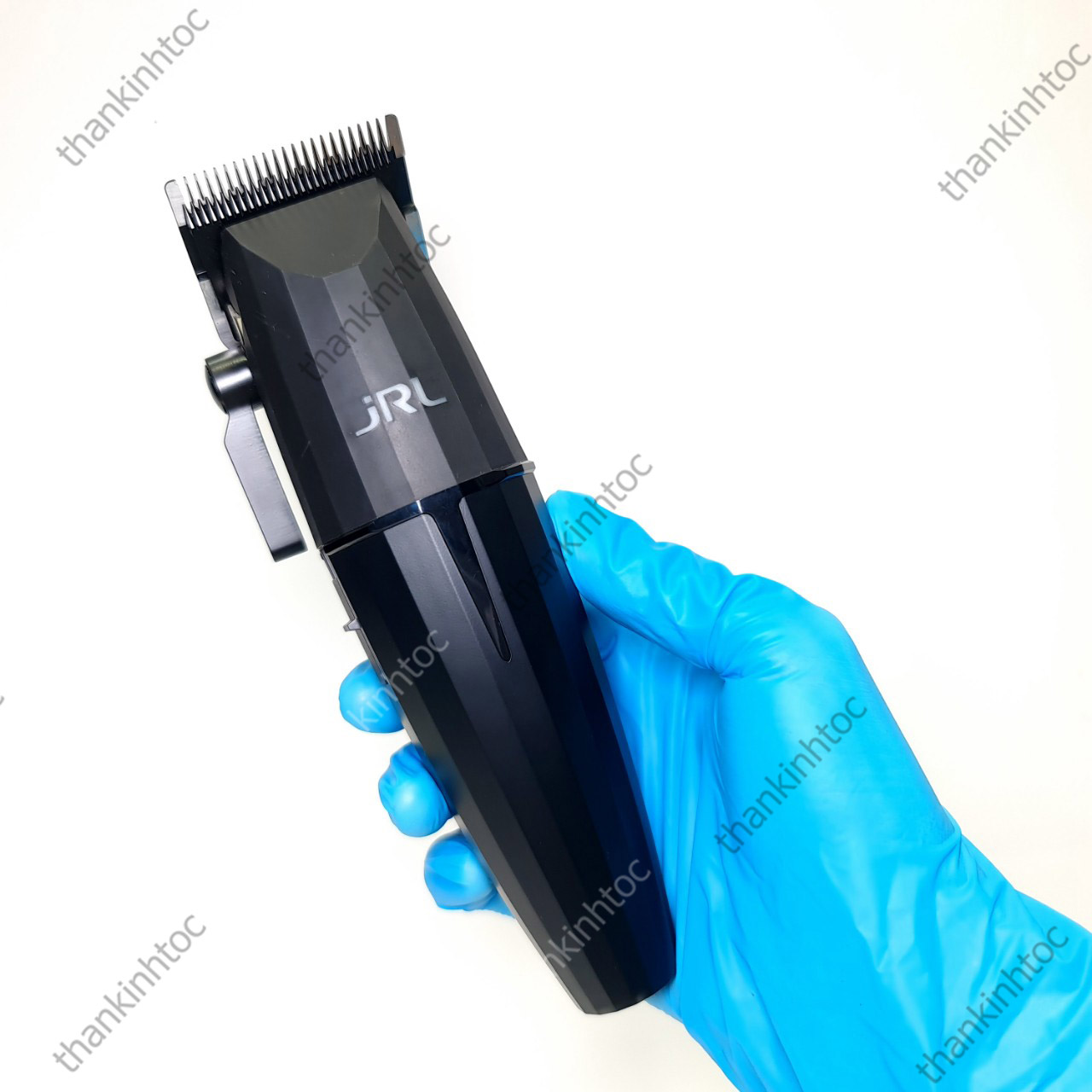 Combo Tông Đơ JRL ONYX BLACK Chính Hãng USA