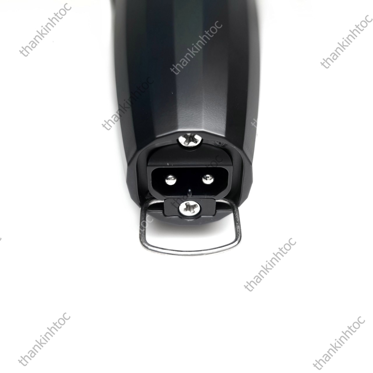 Combo Tông Đơ JRL ONYX BLACK Chính Hãng USA