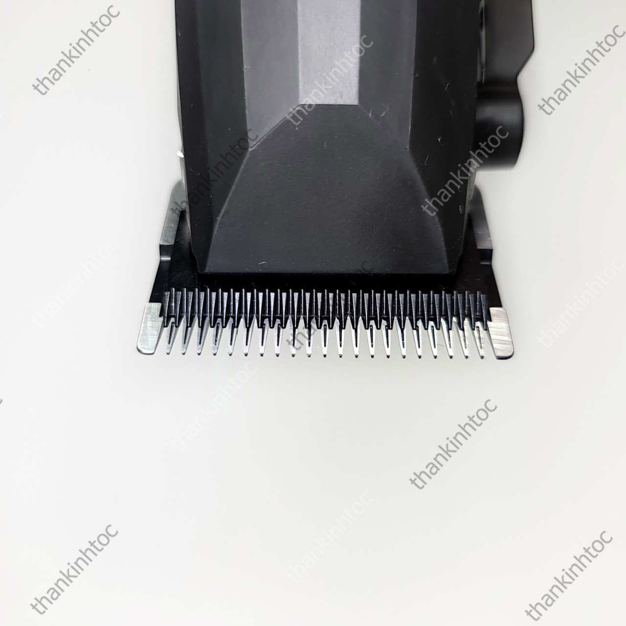 Combo Tông Đơ JRL ONYX BLACK Chính Hãng USA