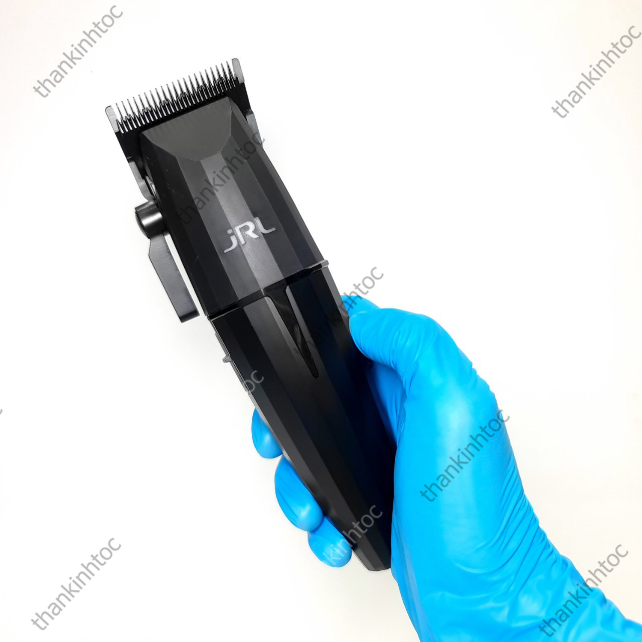 Combo Tông Đơ JRL ONYX BLACK Chính Hãng USA