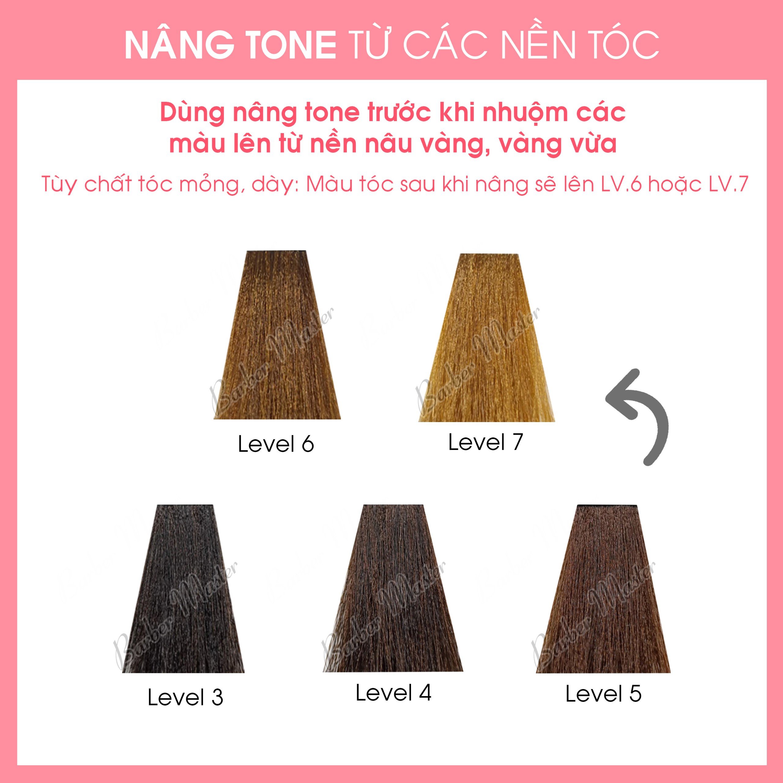 0/00 Thuốc Nâng Tone Giảm Rát, Siêu Thơm