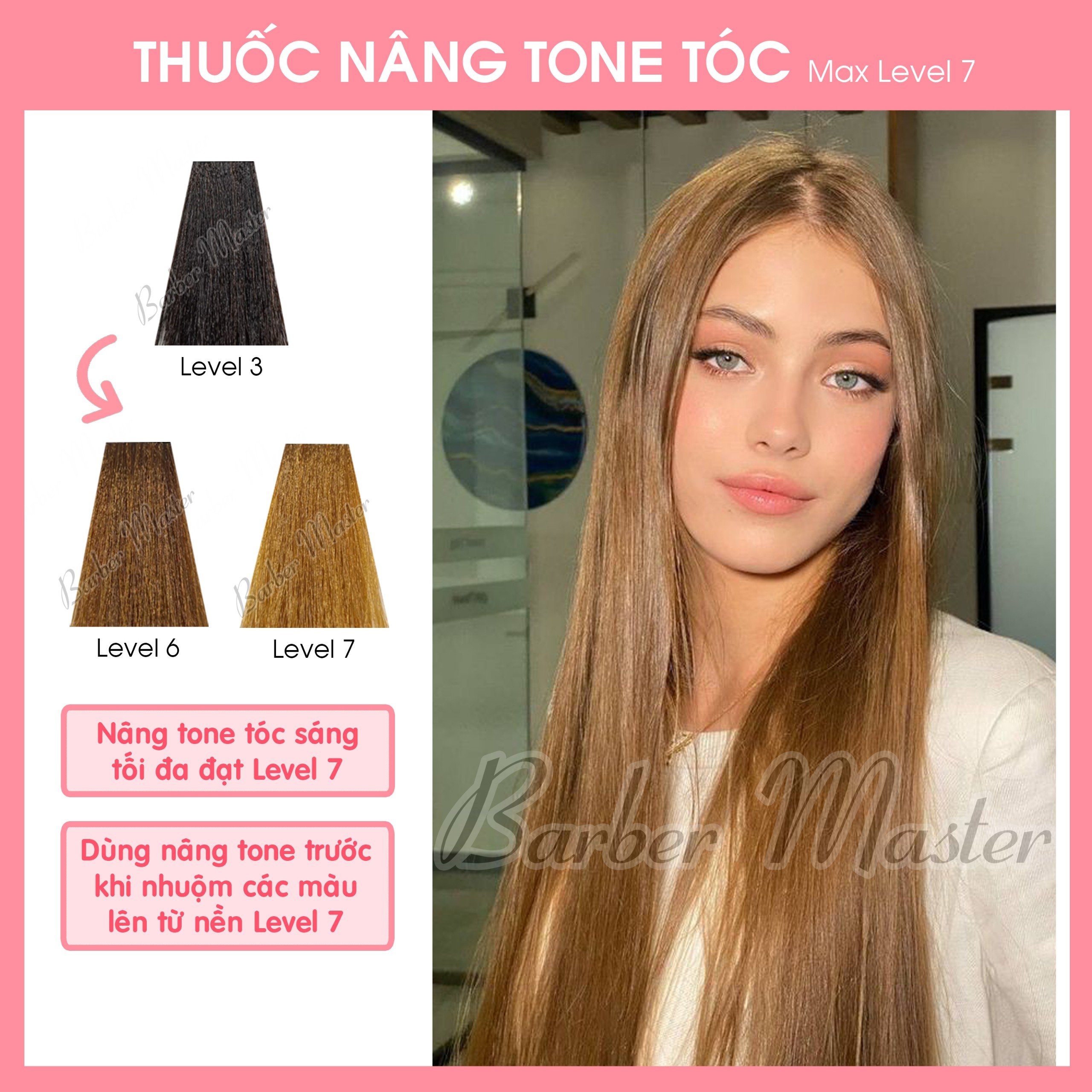 0/00 Thuốc Nâng Tone Giảm Rát, Siêu Thơm