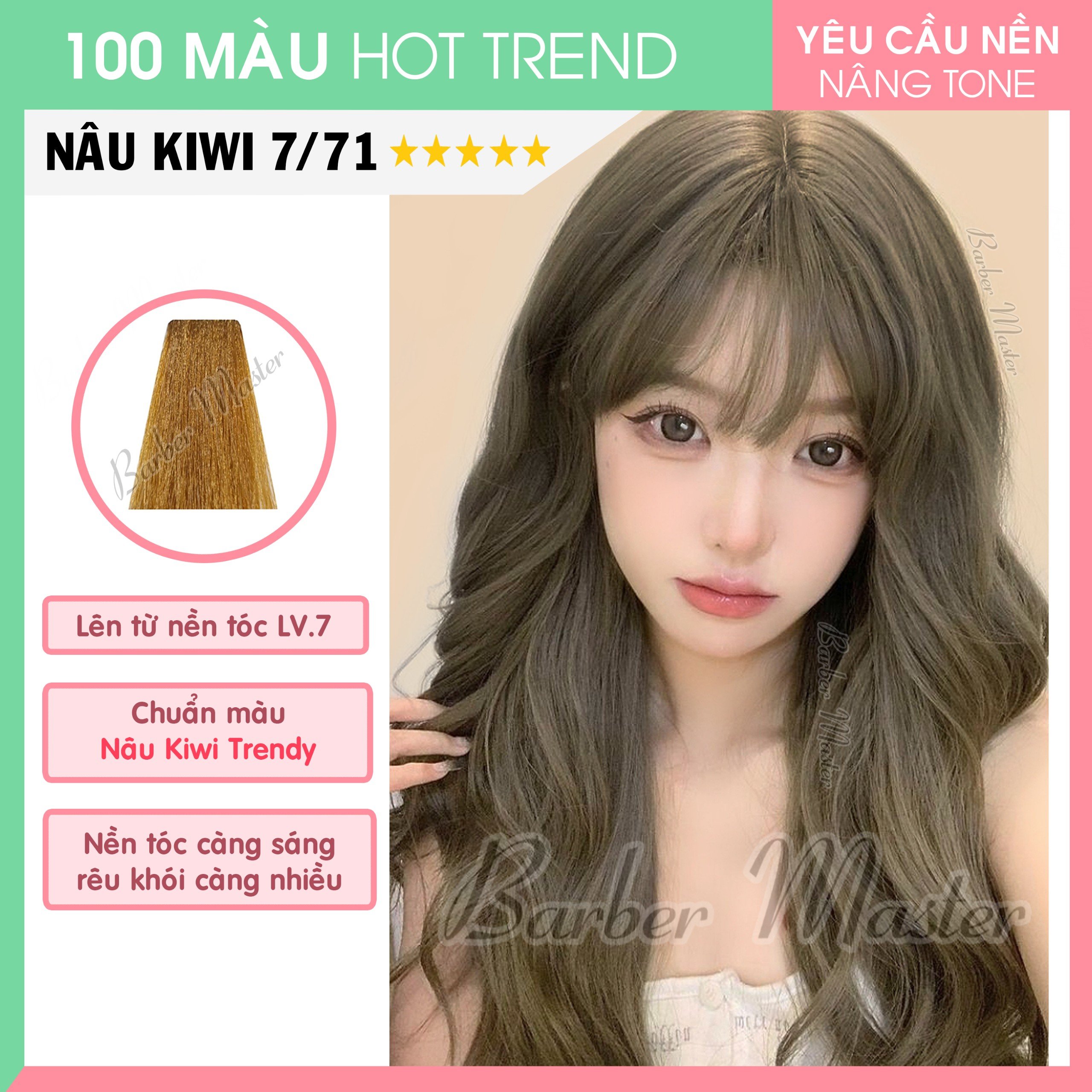 7/71 Nâu Kiwi - Level 7