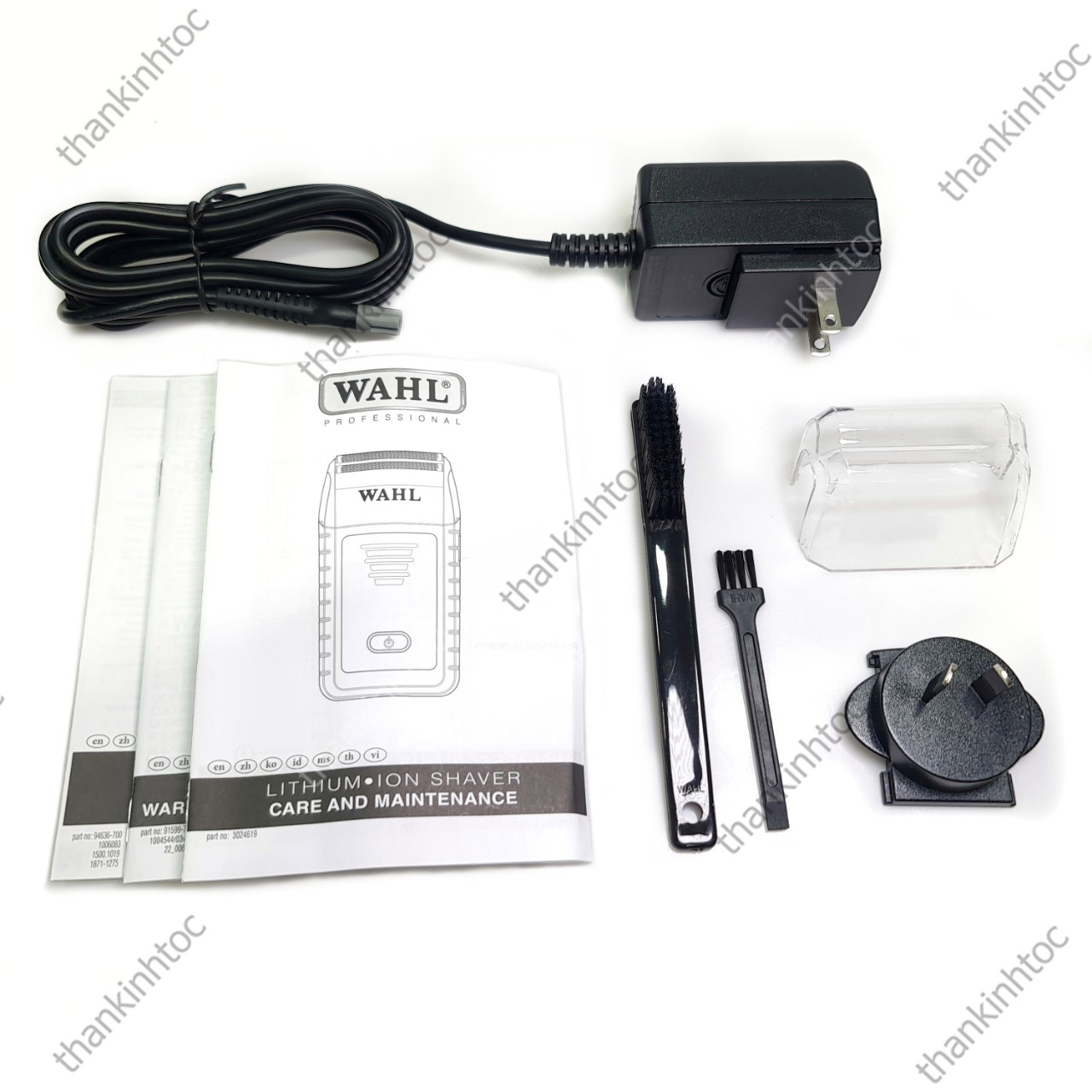 Máy Cạo Khô Wahl Vanish Chính Hãng USA