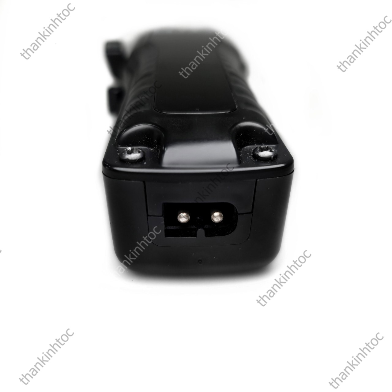 Tông Đơ Pin Lưỡi Đơn Skin Fade P08 Chính Hãng