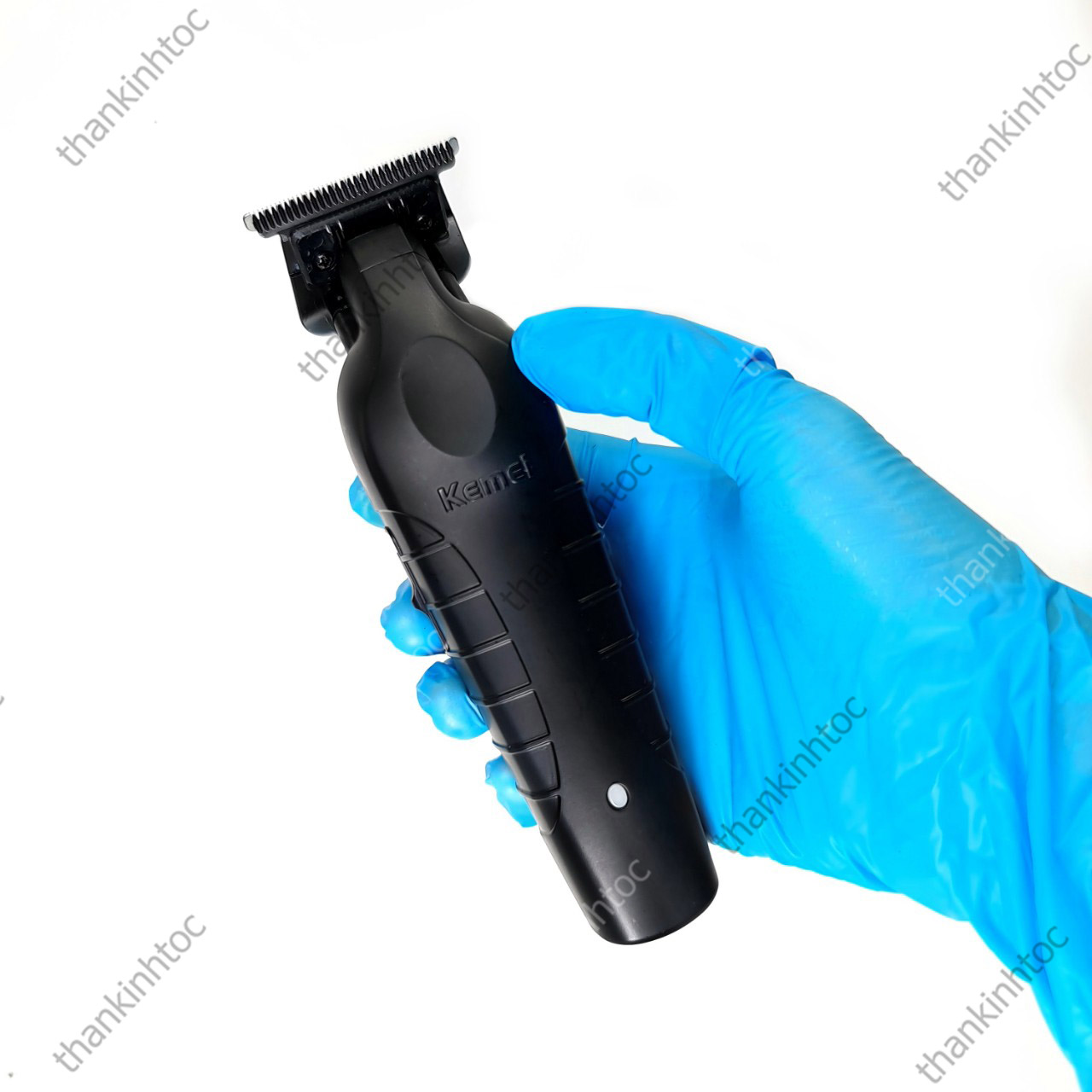 Tông đơ viền Kemei 2299 chính hãng