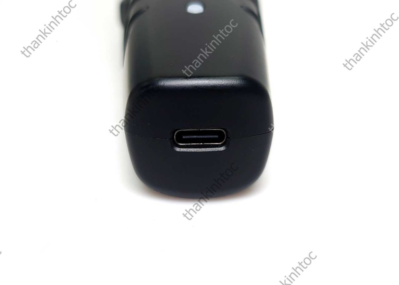 Tông đơ viền Kemei 2299 chính hãng