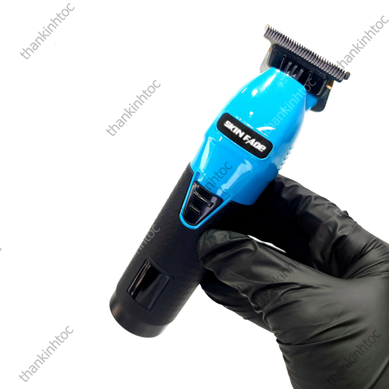 Tông Đơ Viền Skin Fade Pro L7 Chính Hãng