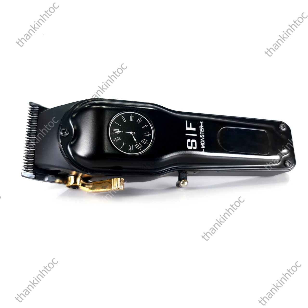 Tông Đơ Pin SF Pro SC12 Chính Hãng