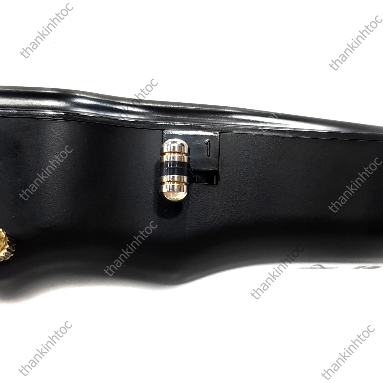 Tông Đơ Pin SF Pro SC12 Chính Hãng