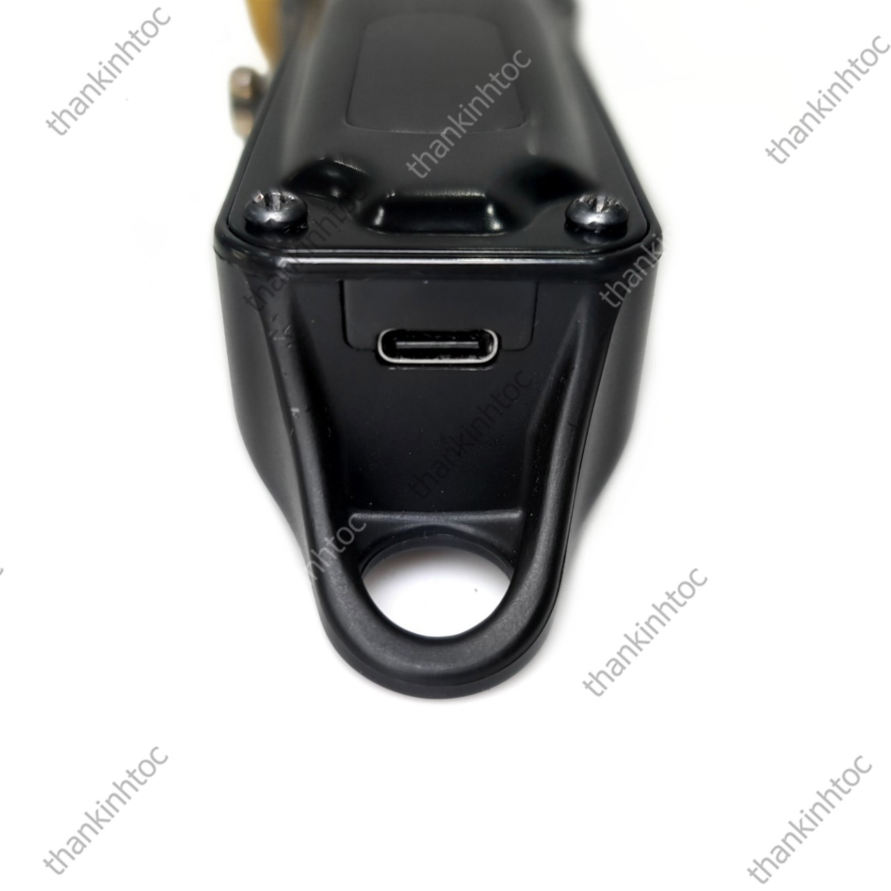 Tông Đơ Pin SF Pro SC12 Chính Hãng