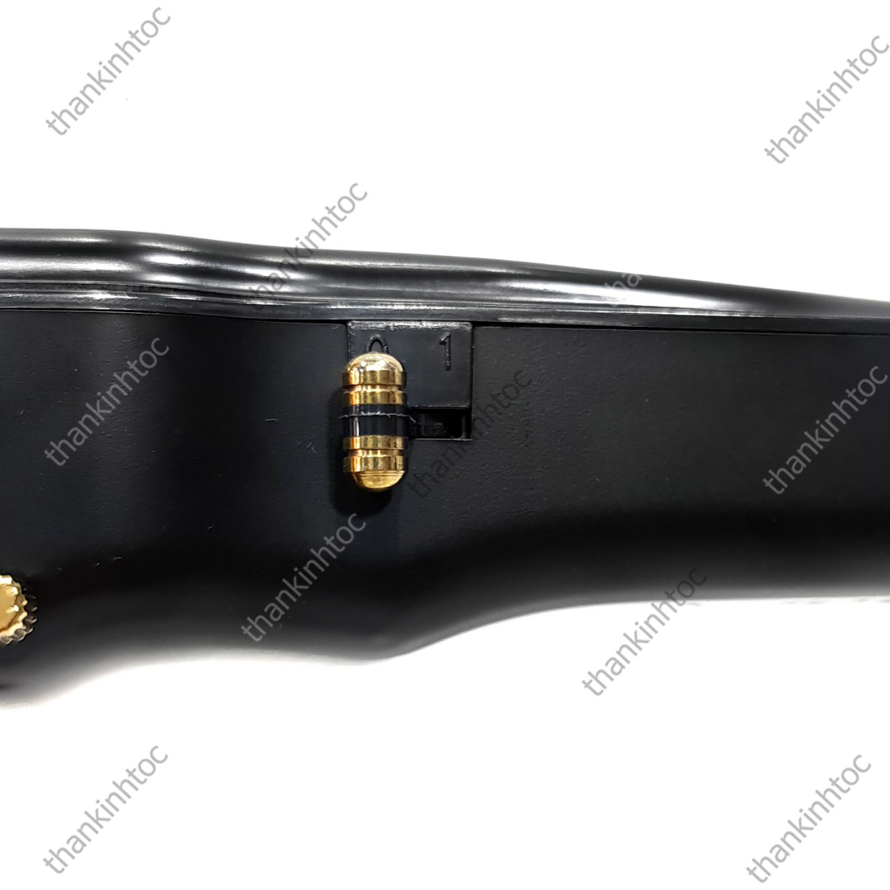 Tông Đơ Pin SF Pro SC12 Chính Hãng