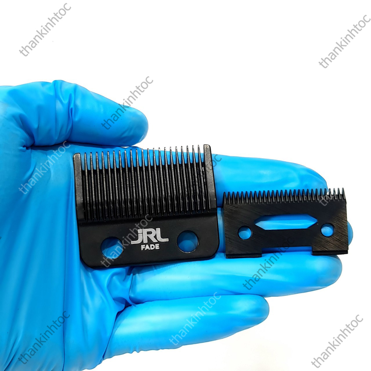 Lưỡi JRL ONYX Fade Black Chính Hãng Usa