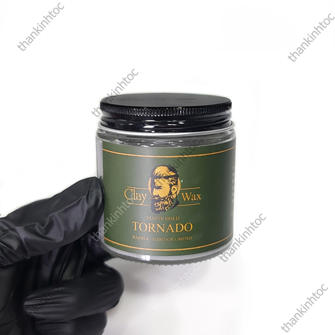 Sáp vuốt tóc Daunt Less giữ nếp, tạo kiểu tự nhiên lên đến 10H