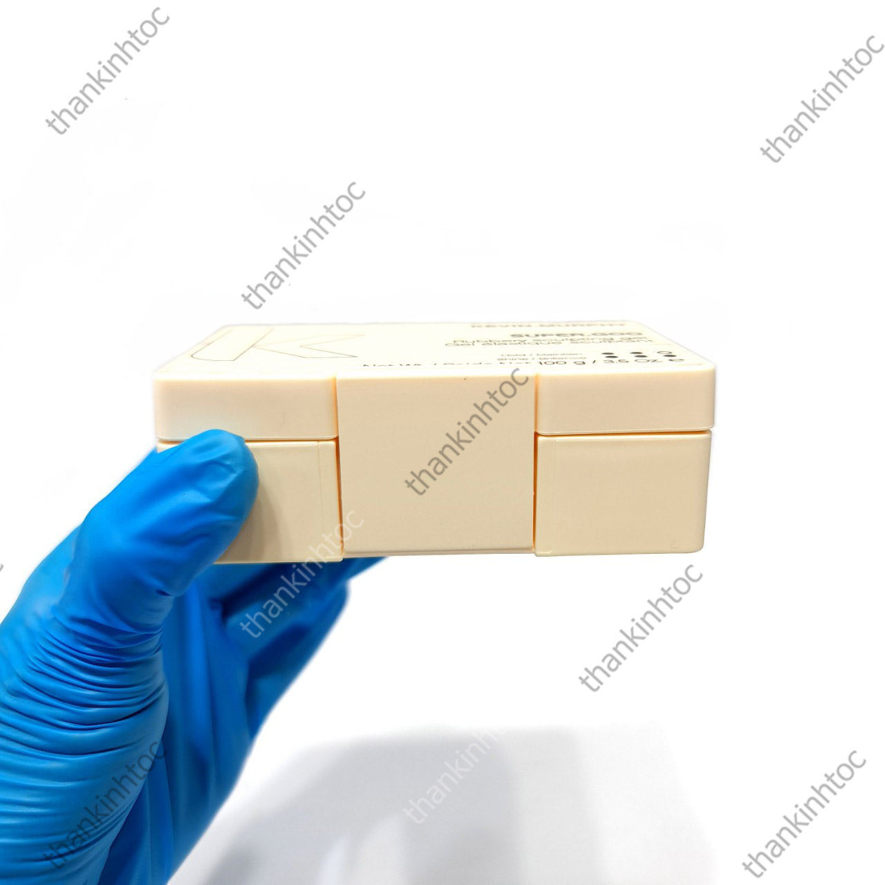 Sáp vuốt tóc Pomade Kevin Murphy giữ nếp bóng mềm tự nhiên | Hương thơm nước hoa