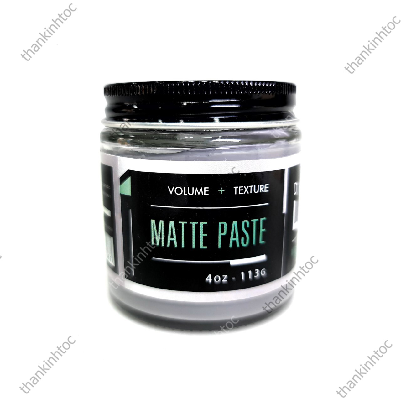 Sáp vuốt tóc Daunt Less giữ nếp, tạo kiểu tự nhiên lên đến 10H