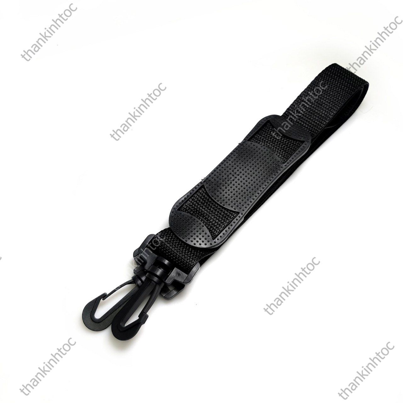 Vali Siêu Chứa Đồ Nghề Black Gold JRL, MRD, Skin Fade Pro