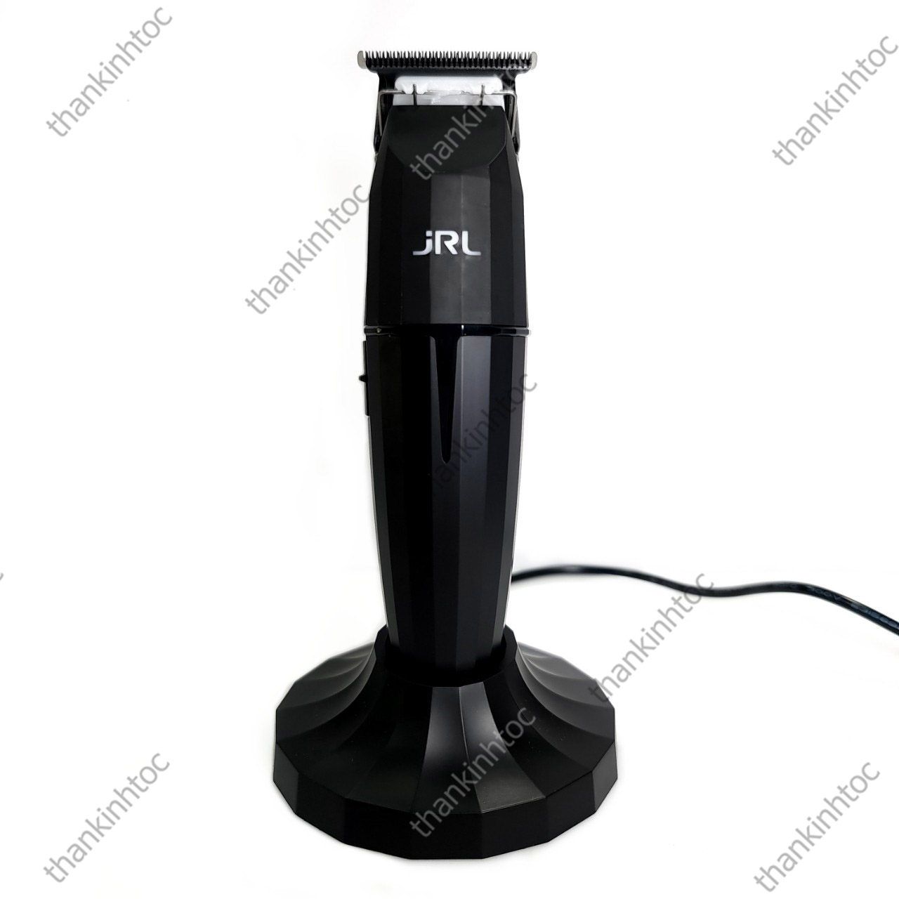 Combo Tông Đơ JRL ONYX BLACK Chính Hãng USA