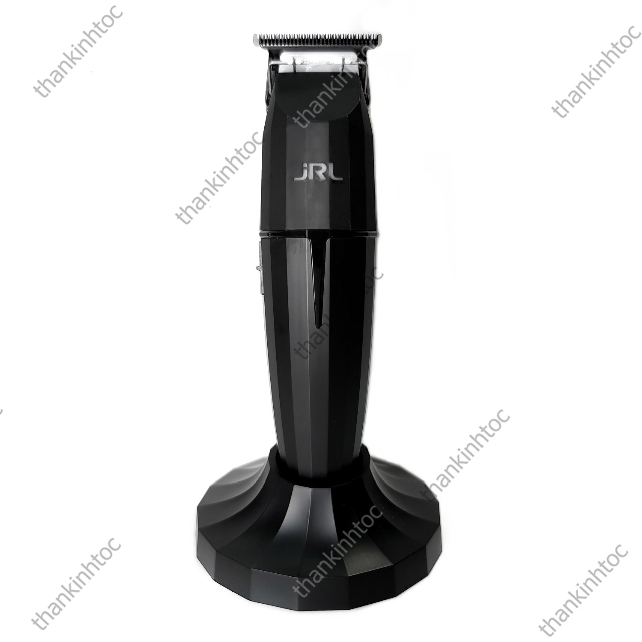 Combo Tông Đơ JRL ONYX BLACK Chính Hãng USA