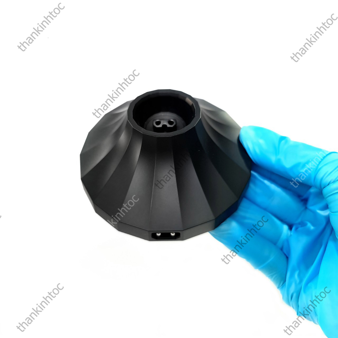 Combo Tông Đơ JRL ONYX BLACK Chính Hãng USA