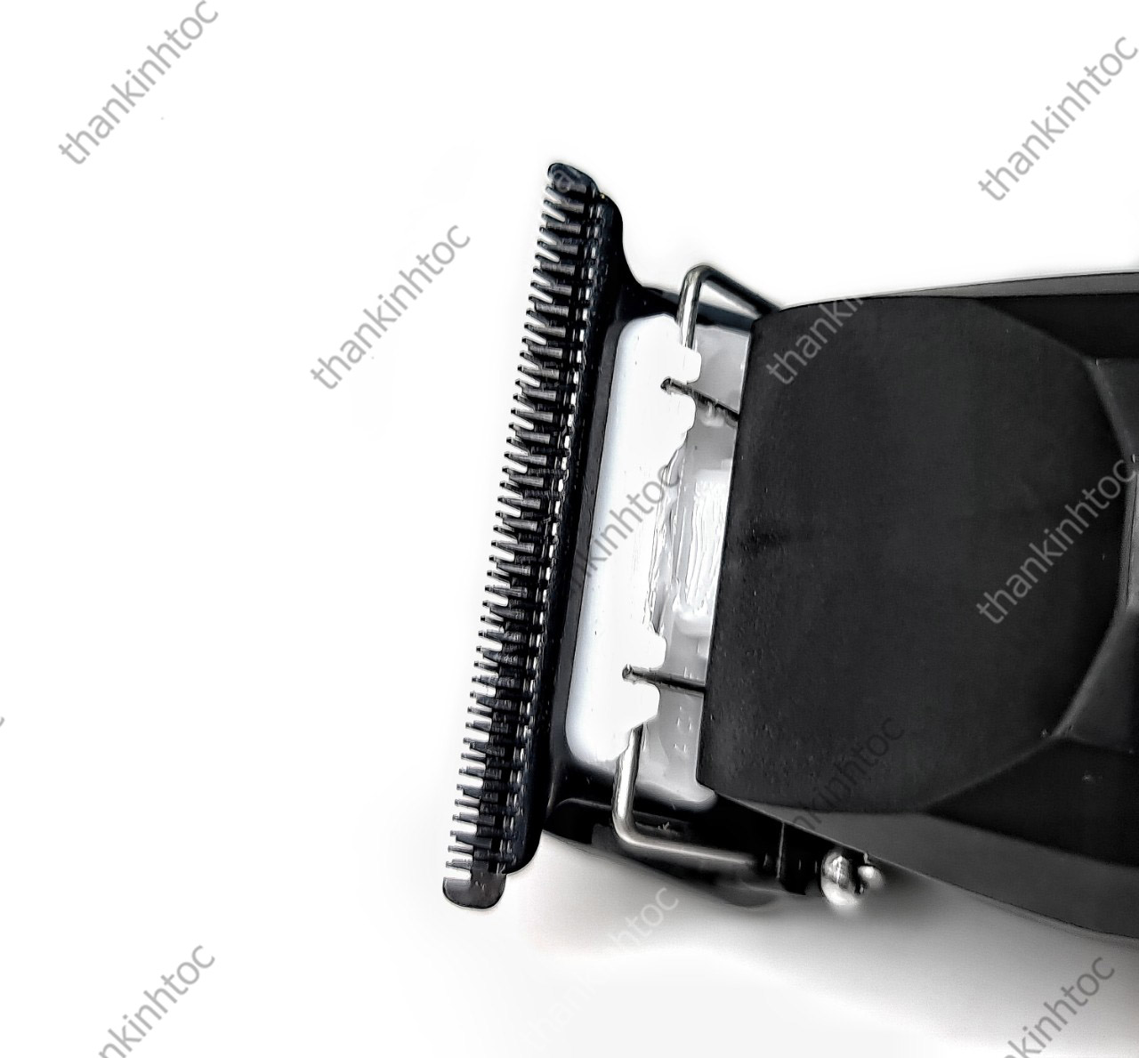 Combo Tông Đơ JRL ONYX BLACK Chính Hãng USA