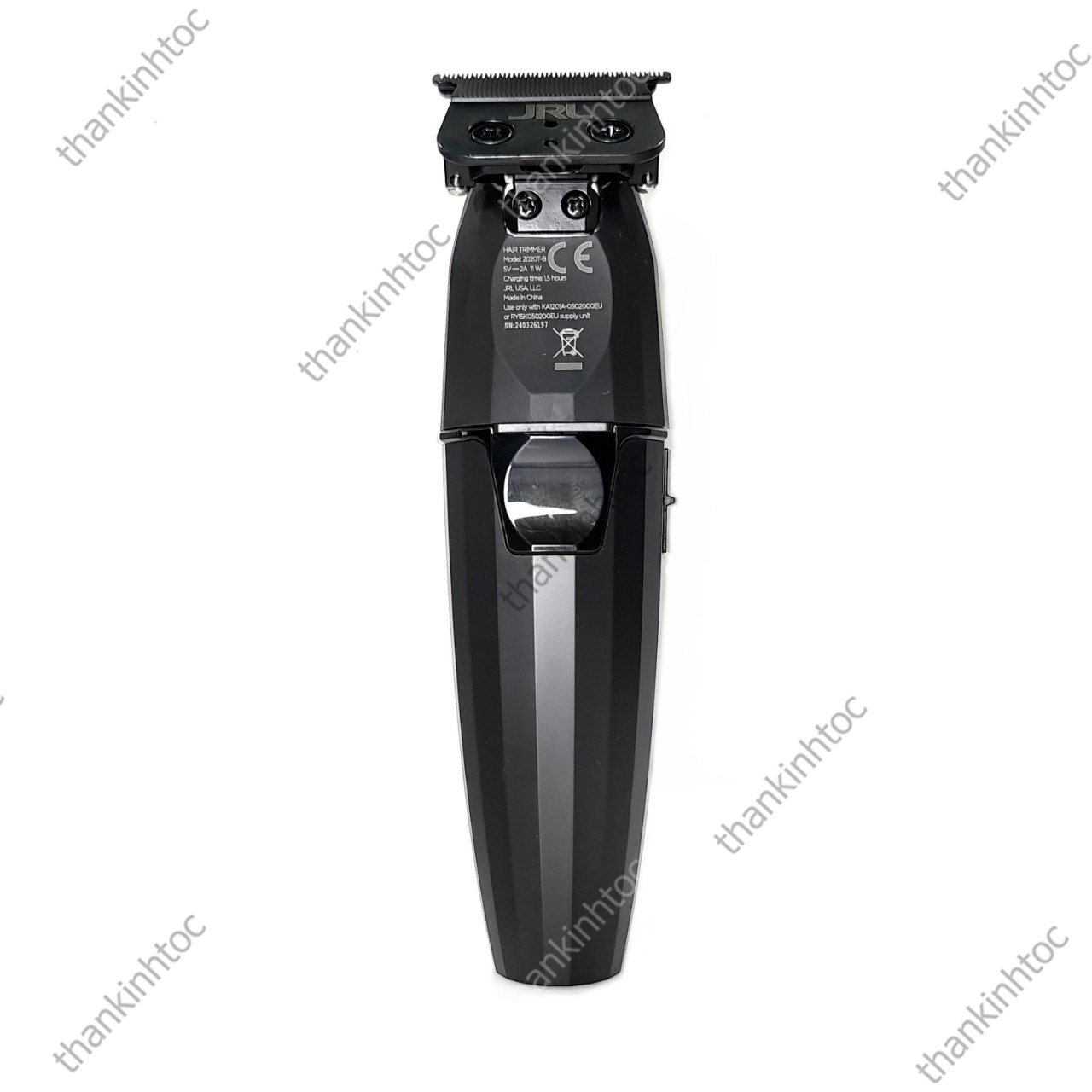 Tông Đơ Viền JRL ONYX Chính Hãng USA