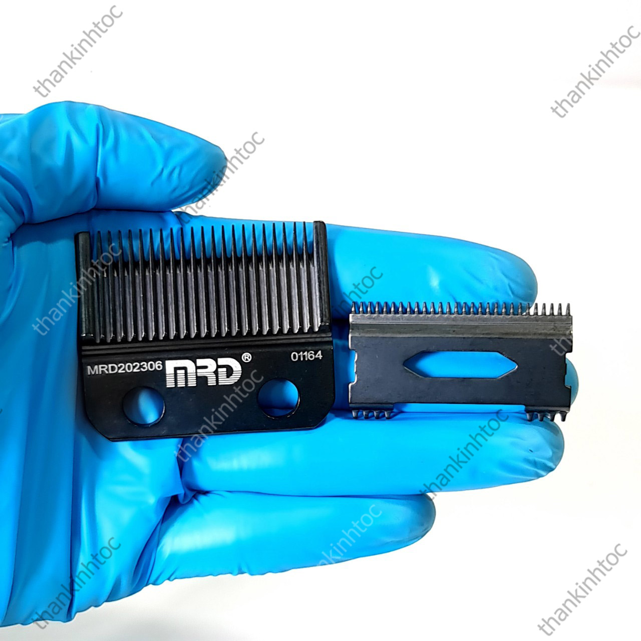 Lưỡi Đơn Faper MRD DLC Chính Hãng