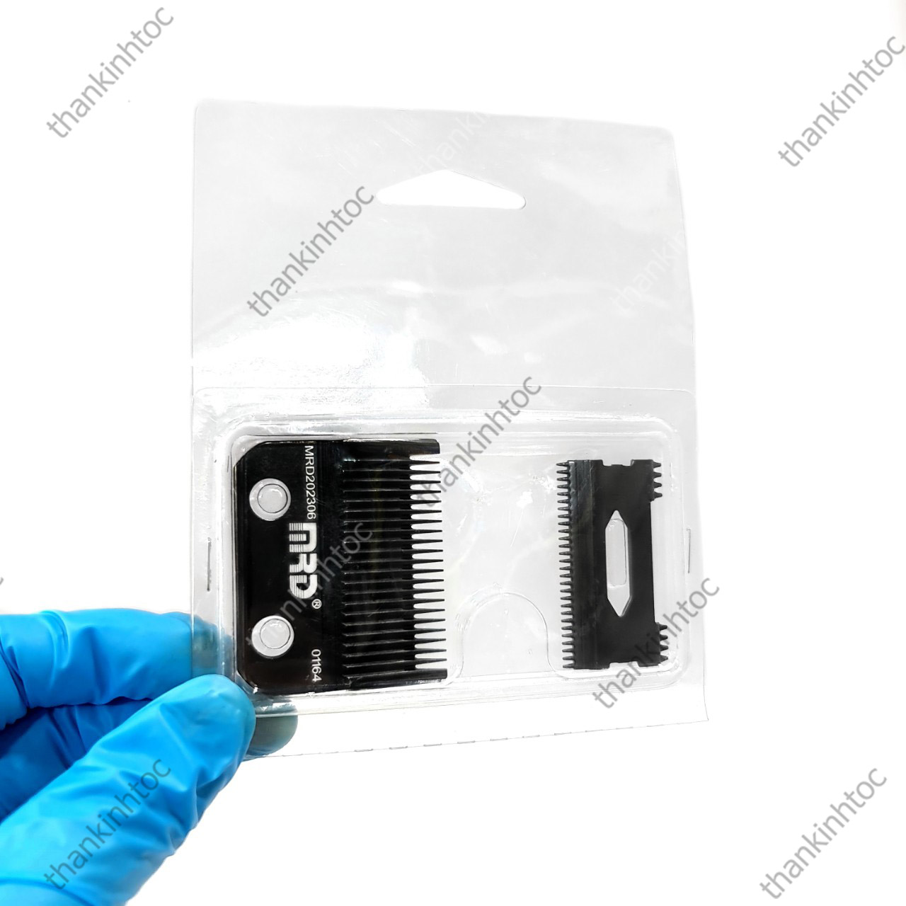 Lưỡi Đơn Faper MRD DLC Chính Hãng