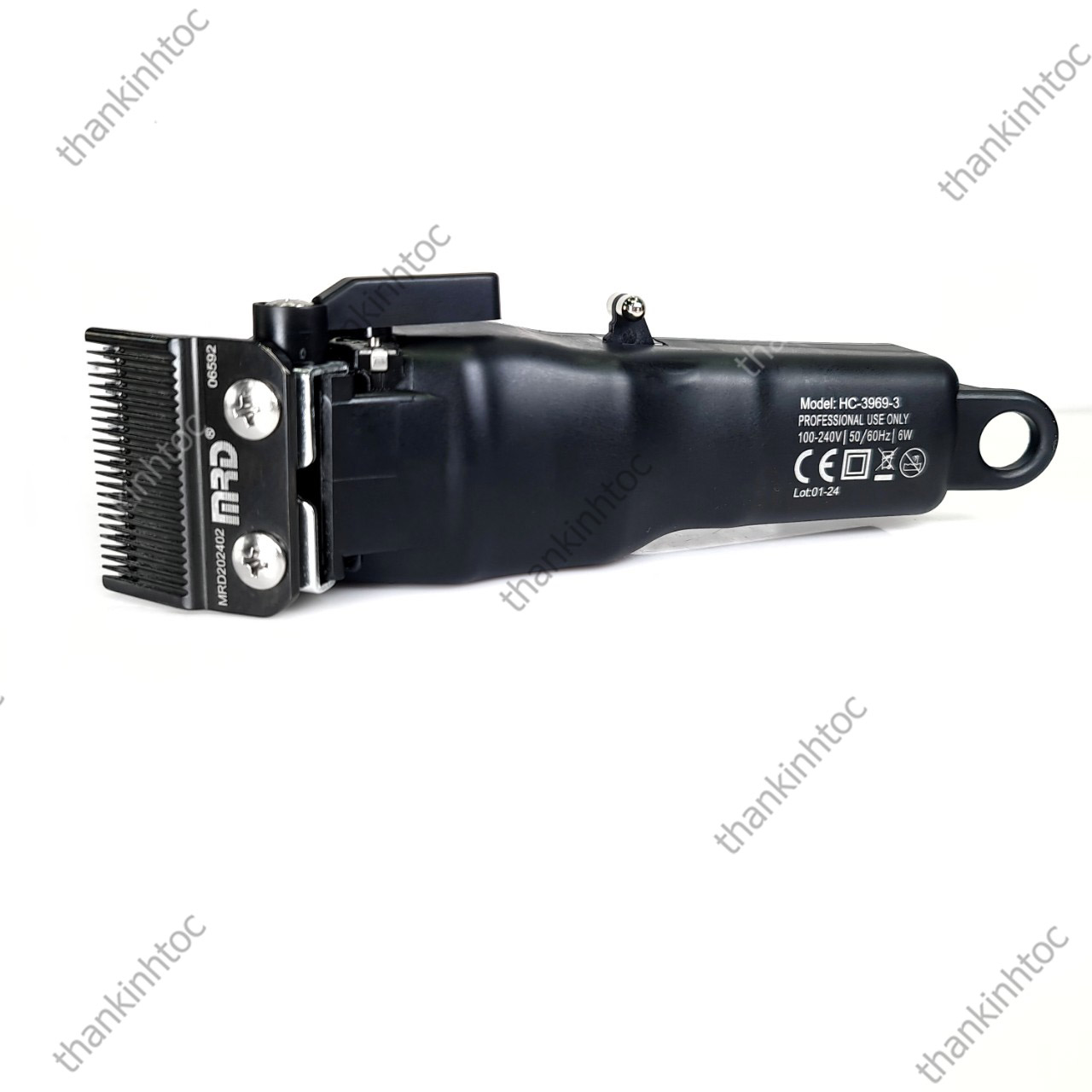 Lưỡi Đơn Faper MRD DLC Chính Hãng