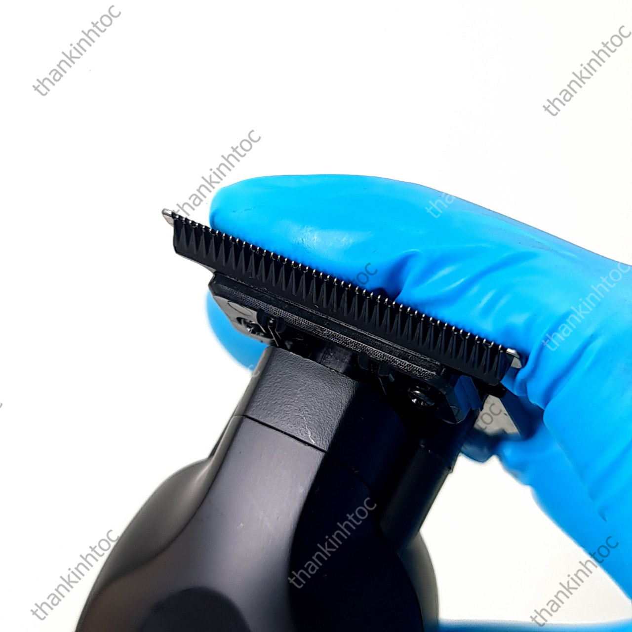 Lưỡi tông đơ viền Kemei 2299 chính hãng