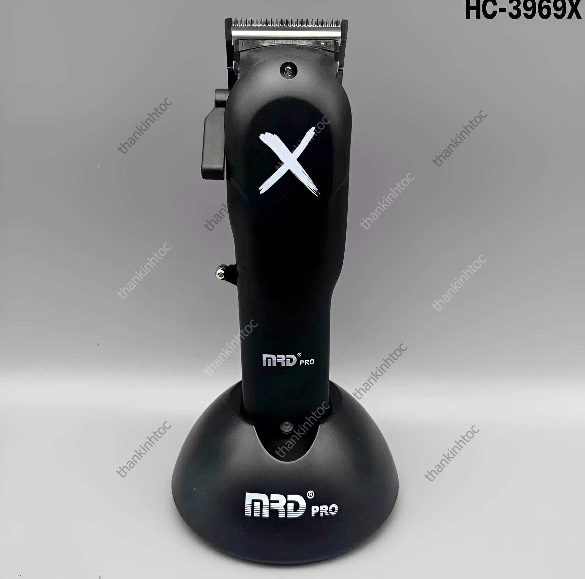 Tông Đơ Pin MRD Super Torque Motor 3969X Chính Hãng