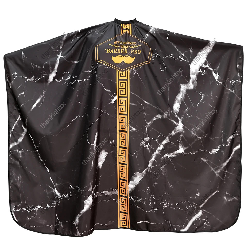 Áo Choàng BB28 Cổ Thun Dài 160cm