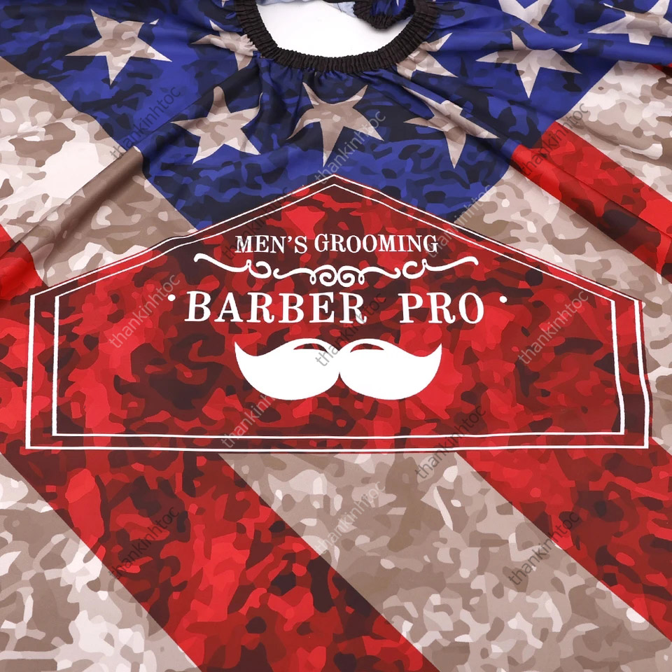 Áo Choàng BB29 Cổ Thun Dài 160cm