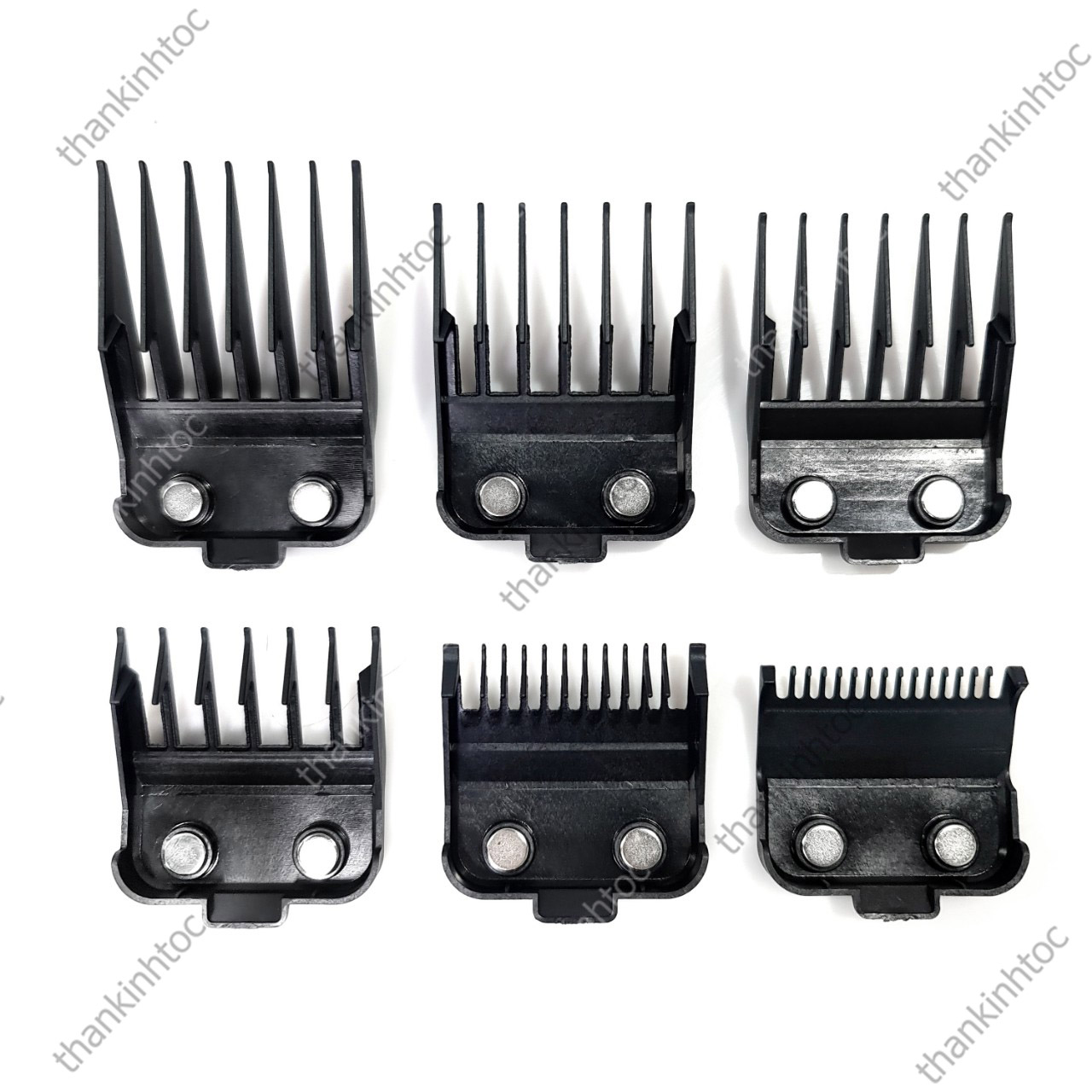 Tông Đơ Pin MRD Super Torque Motor 3969X Chính Hãng