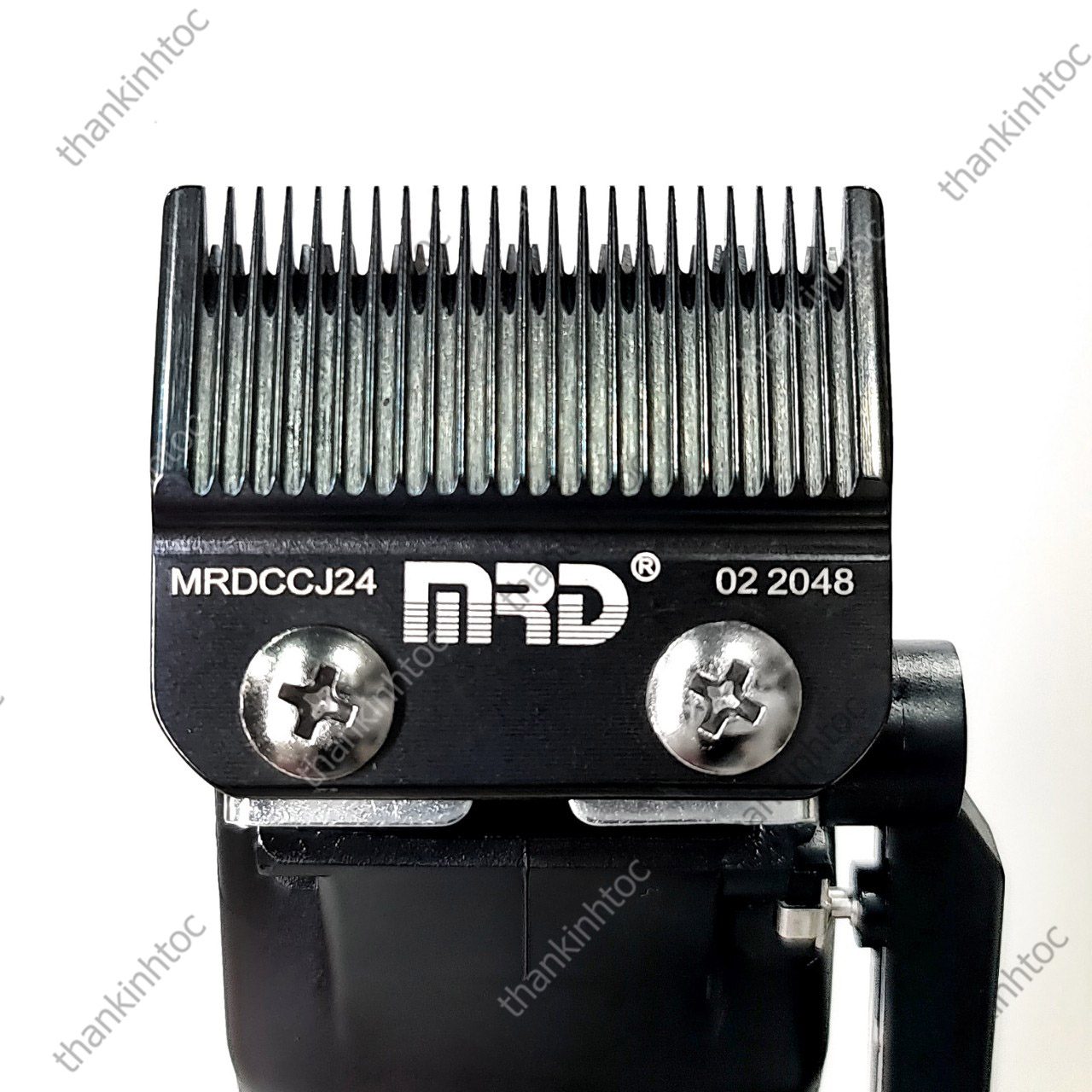 Tông Đơ Pin MRD Super Torque Motor 3969X Chính Hãng