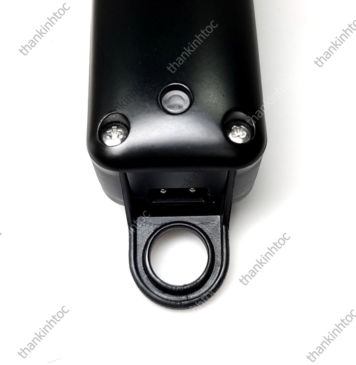 Tông Đơ Pin MRD Super Torque Motor 3969X Chính Hãng