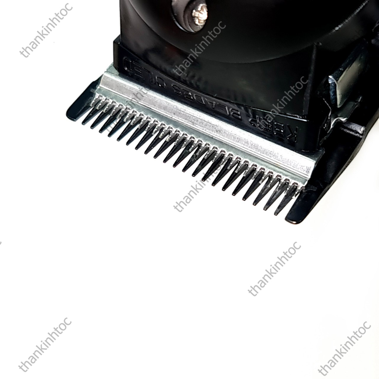 Tông Đơ Pin MRD Super Torque Motor 3969X Chính Hãng