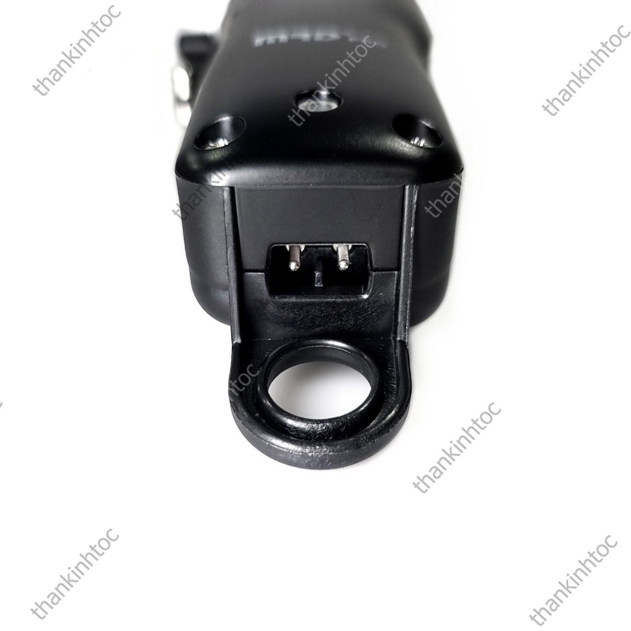 Tông Đơ Pin MRD Super Torque Motor 3969X Chính Hãng