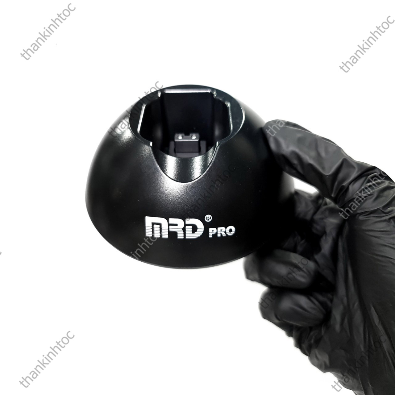 Tông Đơ Pin MRD Super Torque Motor 3969X Chính Hãng