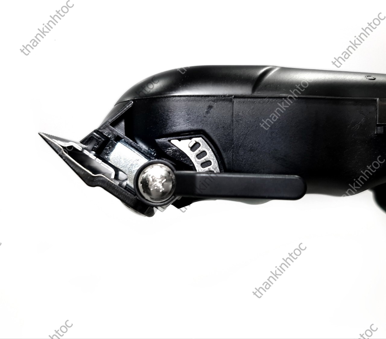 Tông Đơ Pin MRD Super Torque Motor 3969X Chính Hãng