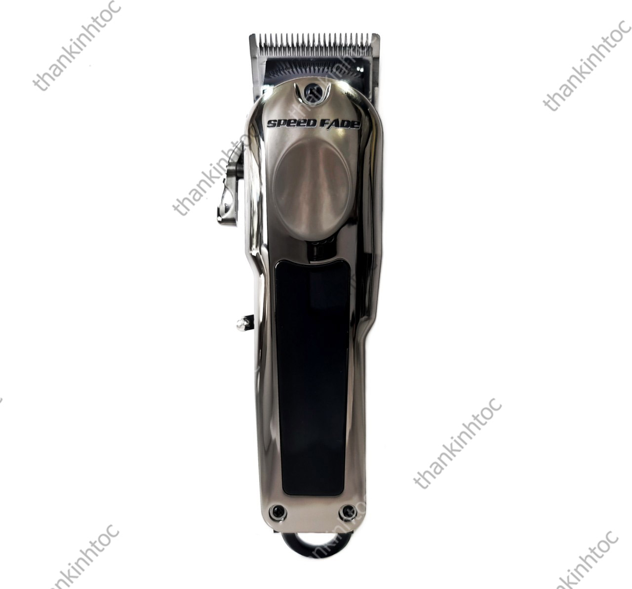 Tông Đơ Pin Lưỡi Kép Skin Fade P13 Chính Hãng