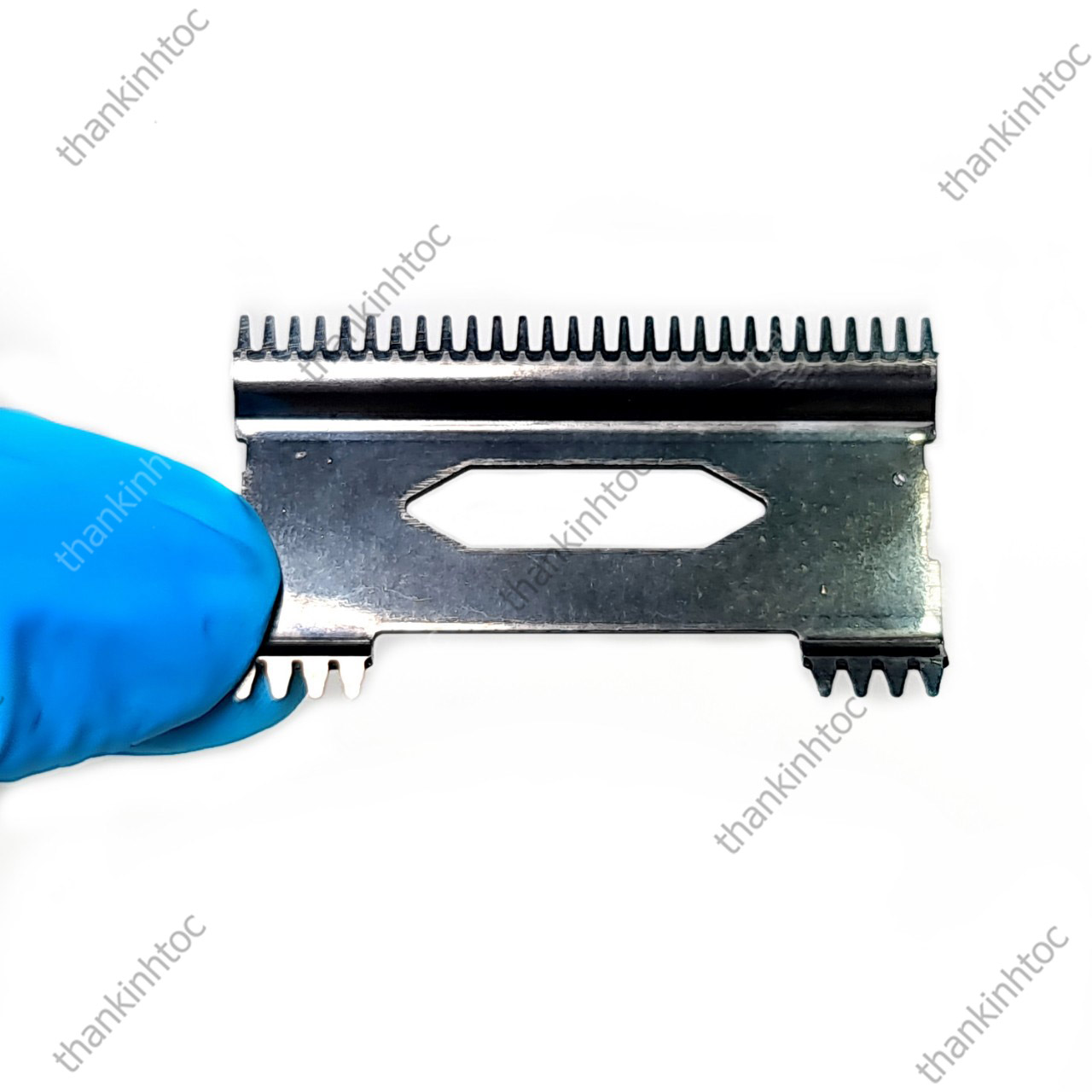 Lưỡi Đơn Tông Đơ Từ Tính Skin Fade Chính Hãng