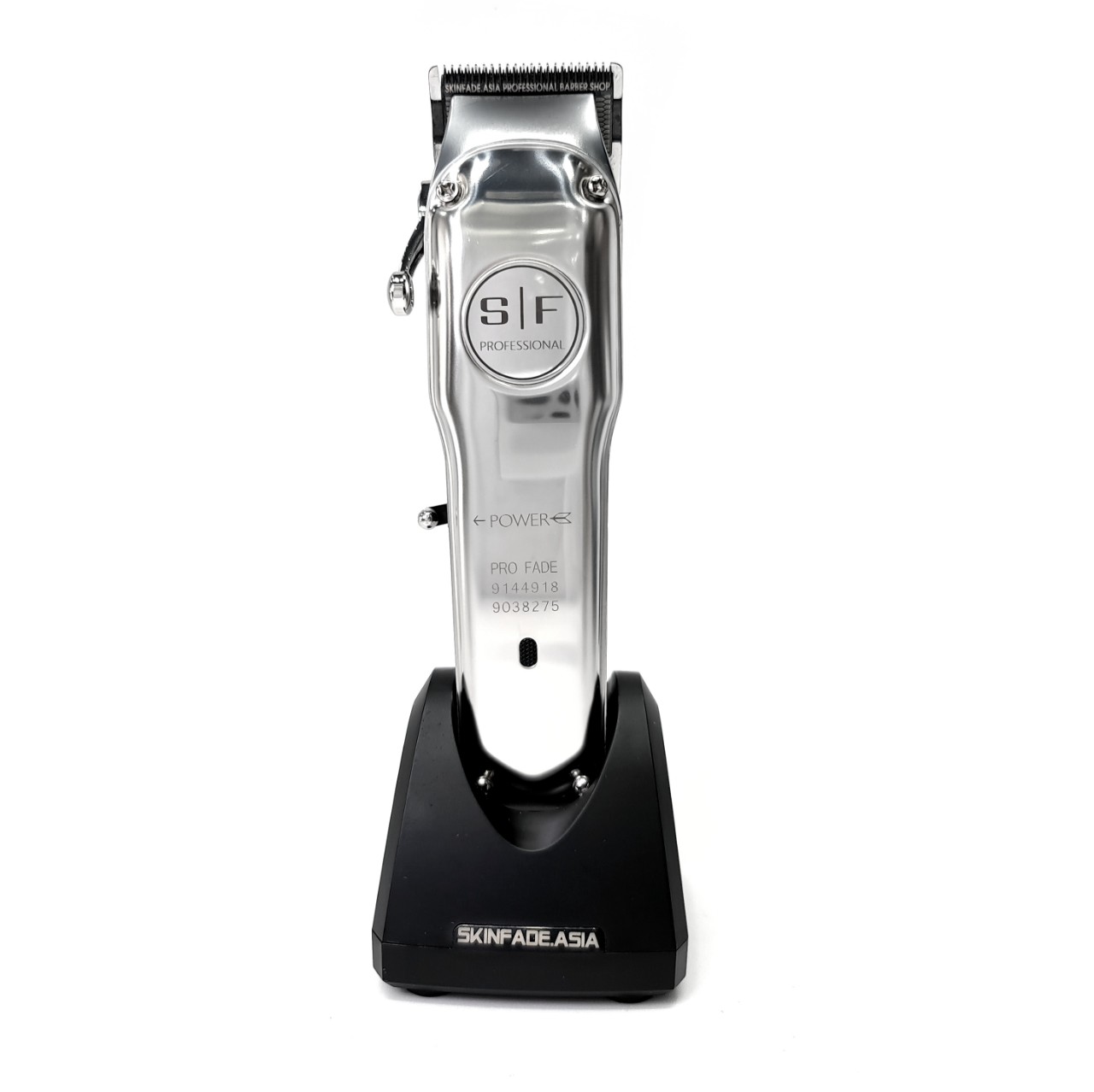 Đế Sạc Skin Fade Chính Hãng