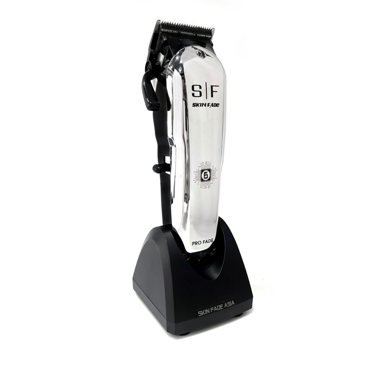 Đế Sạc Skin Fade Chính Hãng