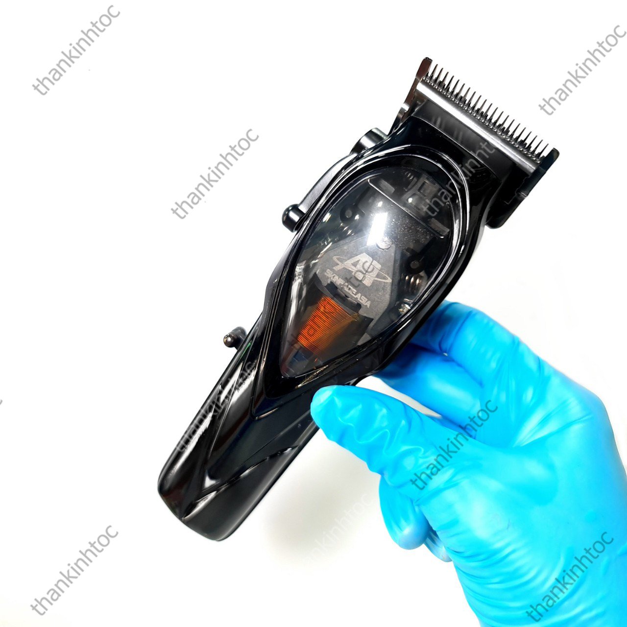 Tông Đơ Từ Tính Skin Fade GT1 Chính Hãng