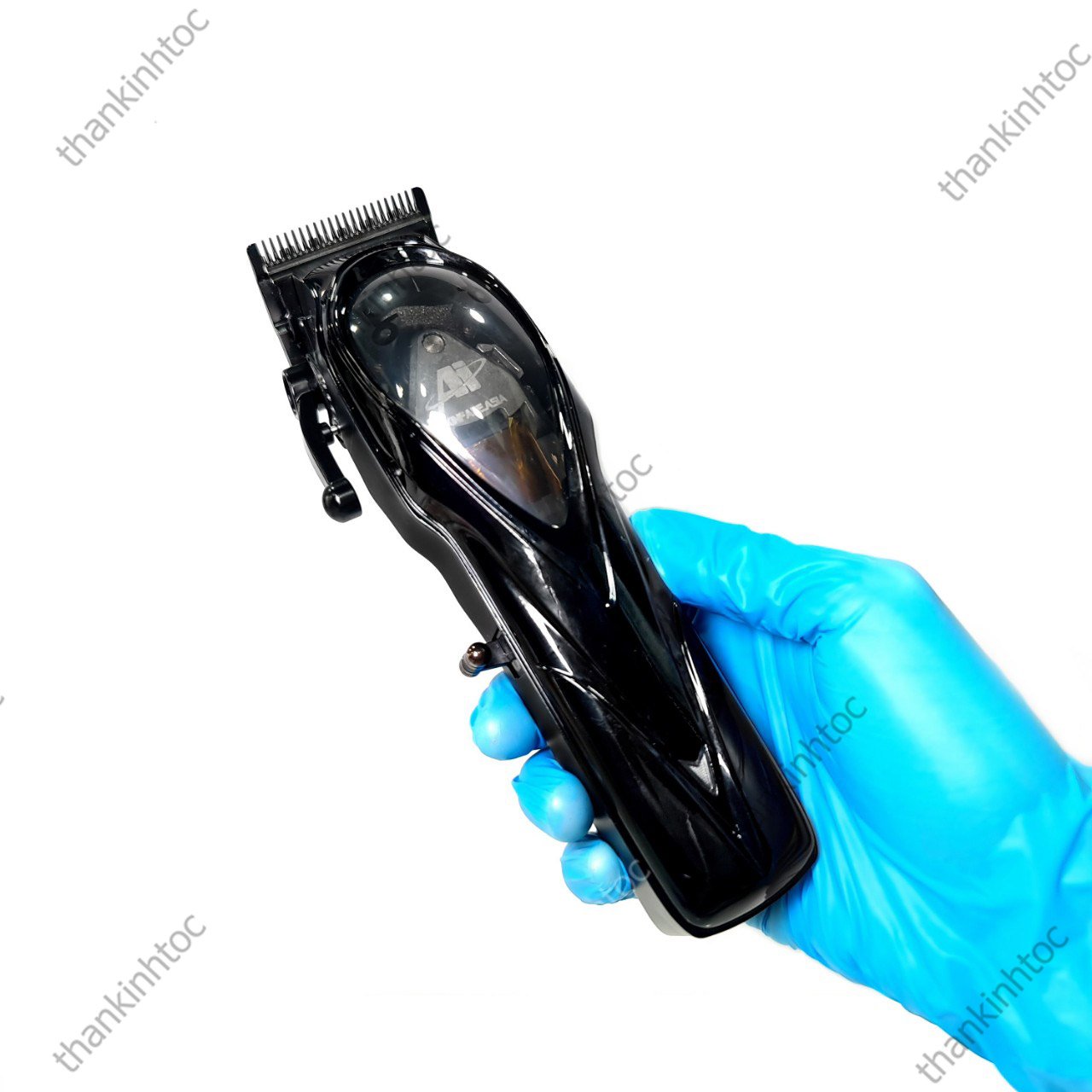 Tông Đơ Từ Tính Skin Fade GT1 Chính Hãng