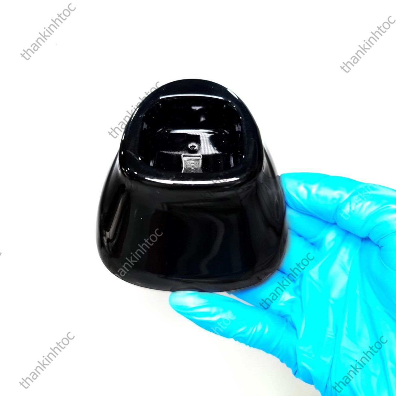 Tông Đơ Từ Tính Skin Fade GT1 Chính Hãng